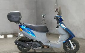 SUZUKI ADDRESS V125 G CF46A