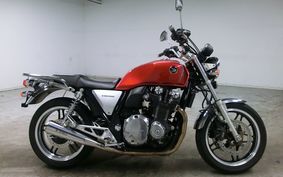 HONDA CB1100 2010 SC65