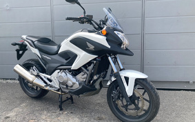 HONDA NC 700 X 2012 RC63