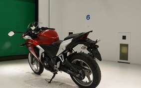 HONDA CBR250R GEN 3 MC41