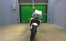 TRIUMPH STREET TRIPLE R 2012 MD4166