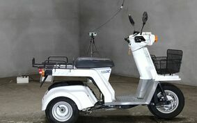 HONDA GYRO X TD02