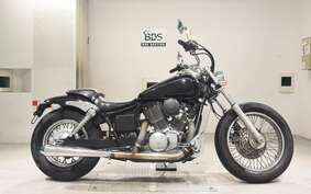 HONDA SHADOW 400 SLASHER 2007 NC40