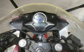 HONDA CBR250R MC41