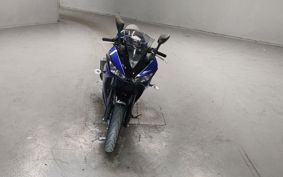 YAMAHA YZF-R3 RH13J