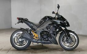 KAWASAKI Z1000 2011 ZRCD10