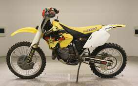 SUZUKI RM125 RF15A