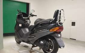 SUZUKI SKYWAVE 400 2000 CK41A