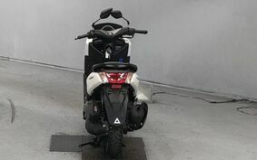 YAMAHA N-MAX 125 SED6J