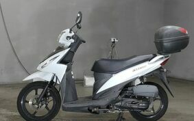 SUZUKI ADDRESS 110 CE47A