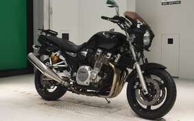 YAMAHA XJR1300 Gen.2 2007 RP17J