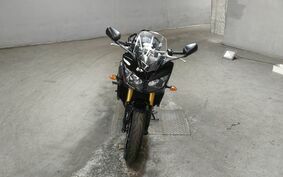 YAMAHA FZ FAZER FEATHER 2012 RN16