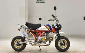 HONDA MONKEY AB27