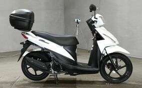 SUZUKI ADDRESS 110 CE47A