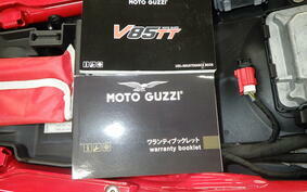 MOTO GUZZI V85 TT 2022