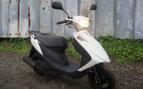 SUZUKI ADDRESS V125 G CF46A