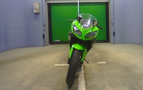 KAWASAKI NINJA 250 2014 EX250L