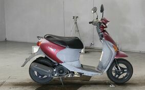 SUZUKI LET's 4 CA45A