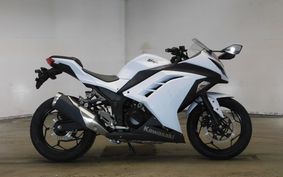 KAWASAKI NINJA 250 2013 EX250L