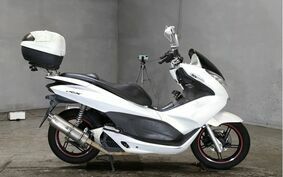 HONDA PCX125 NC125D