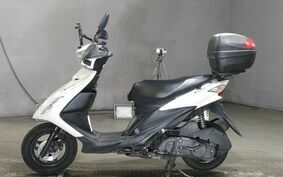 SUZUKI ADDRESS V125 S CF4MA