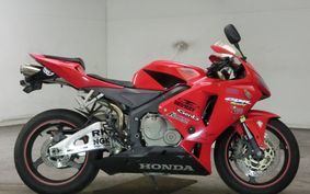 HONDA CBR600RR 2005 PC37