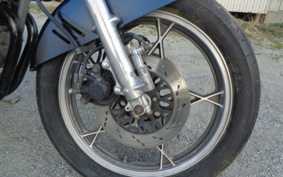 YAMAHA AKUSHI STREET SE53J