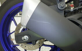 YAMAHA YZF-R25 RG43J