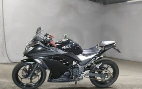 KAWASAKI NINJA 250 EX250L