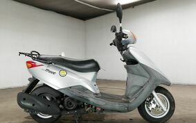 YAMAHA AXIS 125 TREET SE53J