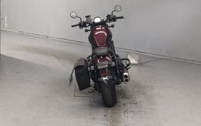 HONDA  REBEL 1100DCT SC83