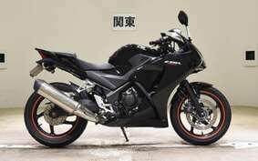 HONDA CBR250R A MC41