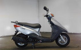 YAMAHA AXIS 125 TREET SE53J