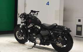 HARLEY XL1200X 2021