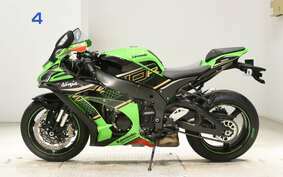 KAWASAKI ZX 10 NINJA R A 2021 ZXT02E