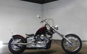 YAMAHA DRAGSTAR 400 2001 VH01J