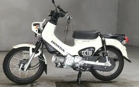 HONDA CROSS CUB 110 JA45