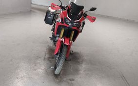 HONDA CFR1000 AfricaTwin SD04