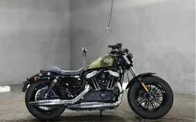 HARLEY XL1200X 2016 LC3