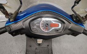 SUZUKI ADDRESS V125 CF4MA