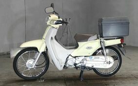 HONDA C50 SUPER CUB AA04