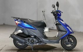 SUZUKI ADDRESS V125 S CF4MA