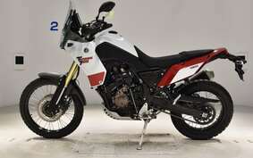 YAMAHA TENERE 700 2022 DM09J