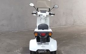 HONDA GYRO TD02
