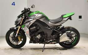 KAWASAKI Z1000 Gen.5 2014 ZRTT00