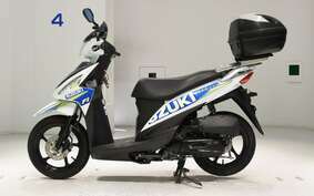 SUZUKI ADDRESS 110 CE47A