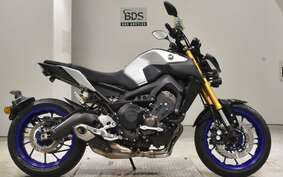 YAMAHA MT-09 ASP 2018 RN52J