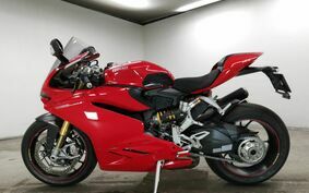 DUCATI 1299 PANIGALE S 2015 H905J