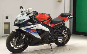 SUZUKI GSX-R750 2011 GR7LA