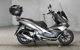 HONDA PCX 150 KF30